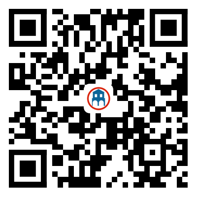 青島大江機(jī)械 手機(jī)二維碼